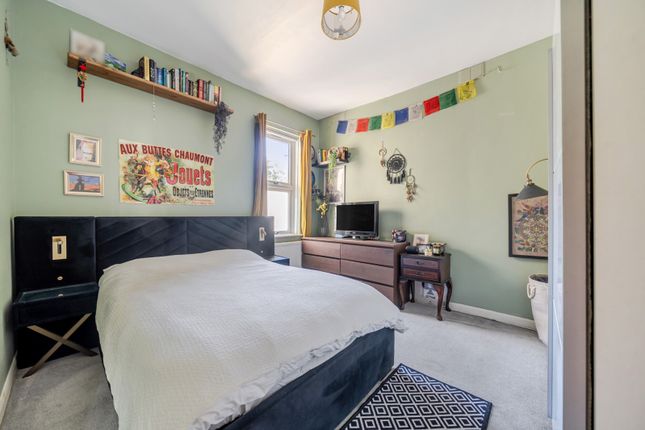 Flat 2, 11, Palace Grove, Bromley photo 4