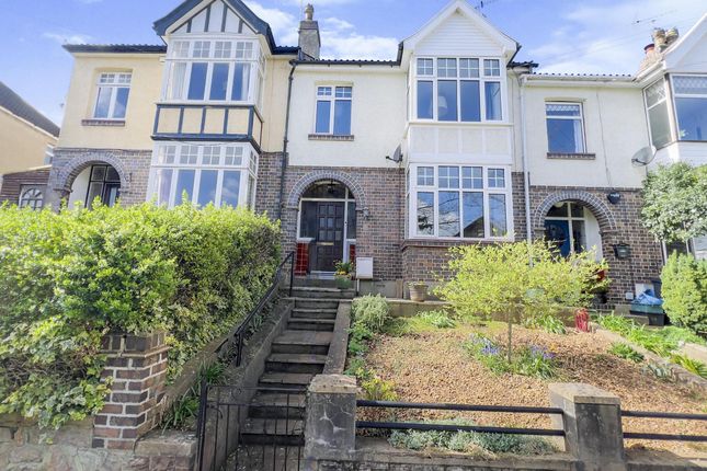 Terraced house for sale in Runswick Road, Brislington, Bristol