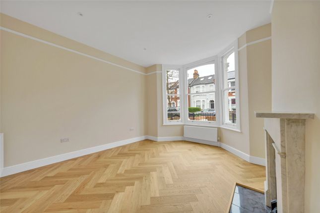 Flat for sale in Kylemore Road, London