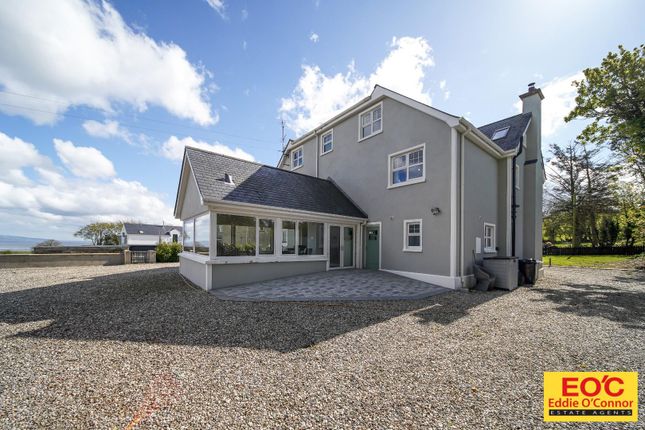 Detached house for sale in Tullanee Road, Eglinton, Londonderry