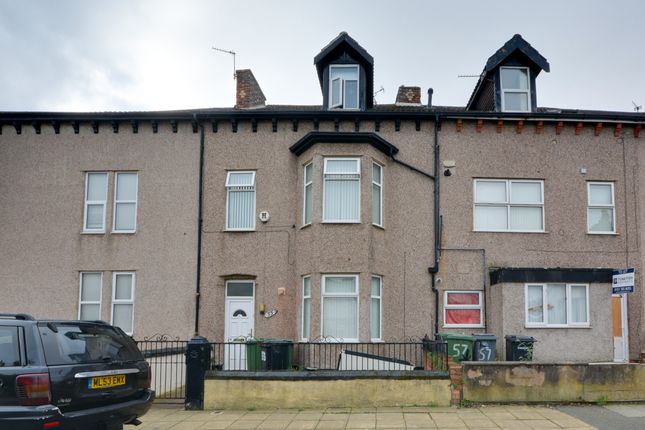 Thumbnail Block of flats for sale in Rice Lane, Wallasey