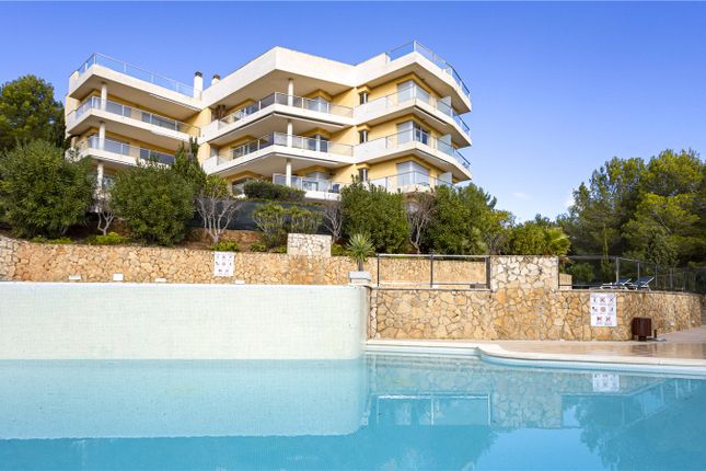 Thumbnail Apartment for sale in Sol De Mallorca, Mallorca, Spain