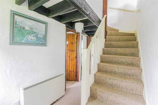 Terraced house for sale in Woolacombe