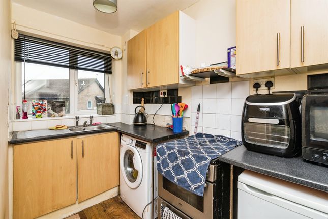 9, Gainsborough Drive, Halesworth photo 3