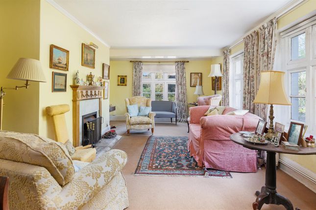 Drawing Room