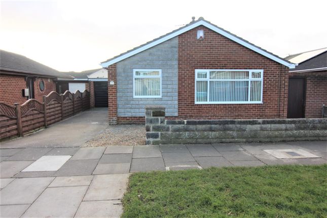 Detached bungalow to rent in Whitehouse Road, Billingham TS22