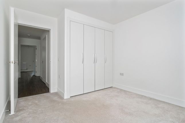 Flat for sale in 30/19 West Bowling Green Street, Leith