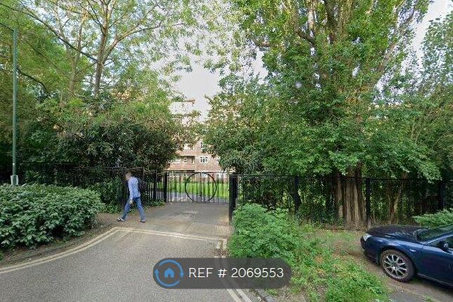 Thumbnail Flat to rent in Kingston Hill, Kingston- Upon- Thames