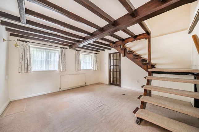 Elm Cottage,, Horsell Birch, Surrey photo 2