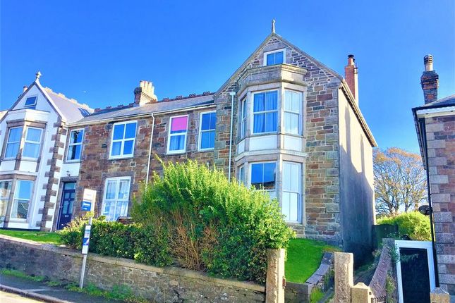 Houses For Sale In Wheal Rose Cornwall
