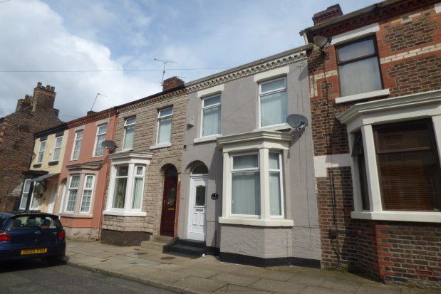 Property to rent in Oxton Street, Liverpool