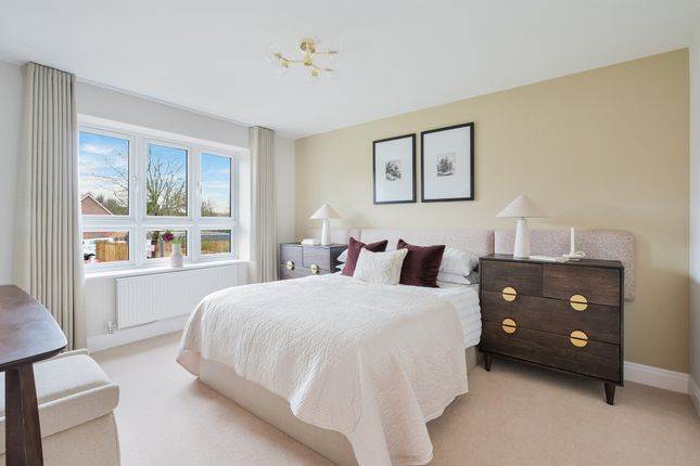 Plot 12, Martlet View, Folders Lane, Burgess Hill photo 3
