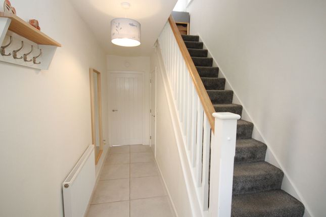 Detached house for sale in Trentham Gardens, Great Sankey