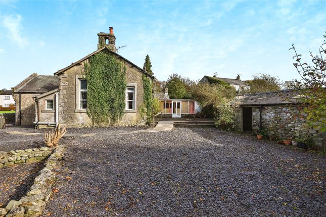 Bungalow for sale in Priest Hutton, Carnforth