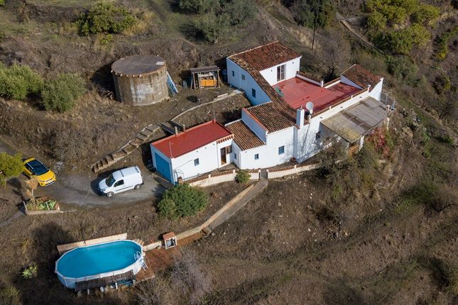 Thumbnail Country house for sale in Torrecuevas, Almuñécar, Granada, Andalusia, Spain