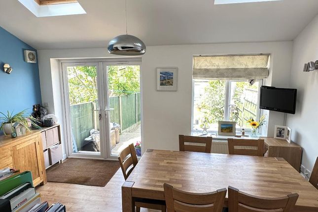 Terraced house for sale in Pound Lane, Upper Beeding, West Sussex