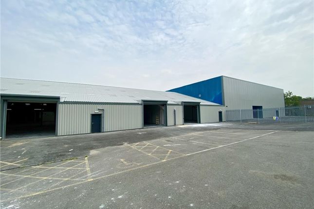 Thumbnail Light industrial to let in 1 Orgreave Way, Dorehouse Industrial Estate, Sheffield, South Yorkshire