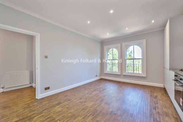 Kitchen/Reception