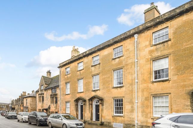 Thumbnail Terraced house to rent in Northend Terrace, Chipping Campden