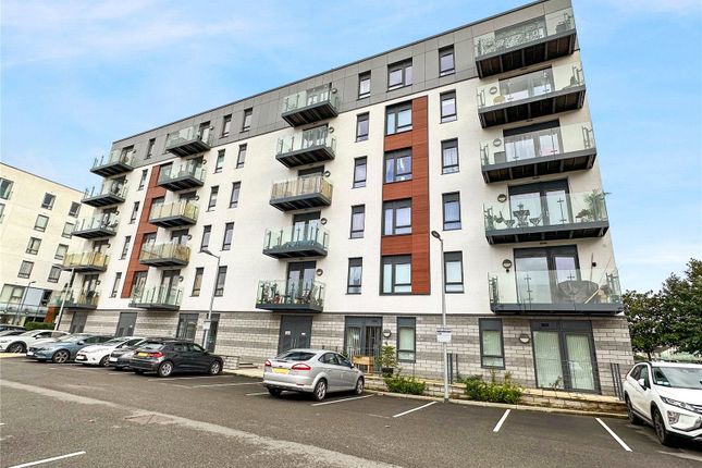 33 Ensign House,, Pegasus Way, Kent photo 2