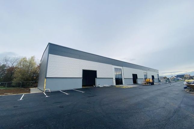 Thumbnail Industrial to let in Perry Avenue, 6, Teesside Industrial Estate, Thornaby