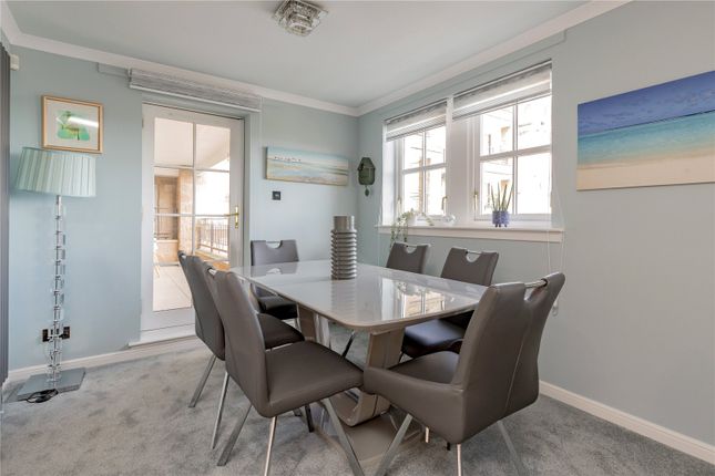 Apt24, Royal Apartments, North Berwick photo 4