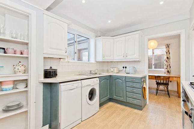 Terraced house for sale in Roundhill Road, St Andrews