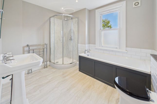 3 Nightingale Villas Hailsham Road, Polegate photo 4