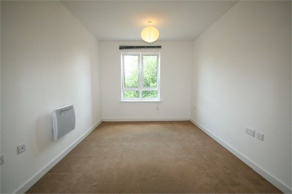 Flat to rent in Alpha House, Northampton, Broad Street
