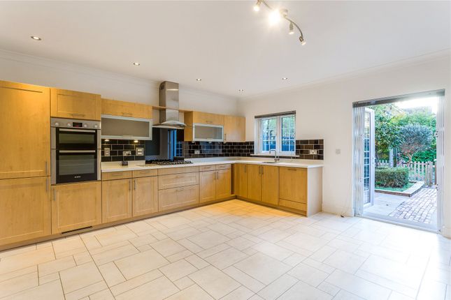 Detached house for sale in Lark Hill, Oxford, Oxfordshire
