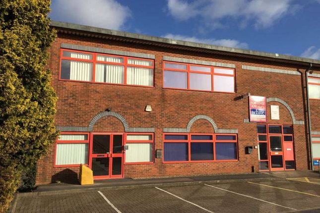 Thumbnail Industrial to let in Canada Close, Banbury