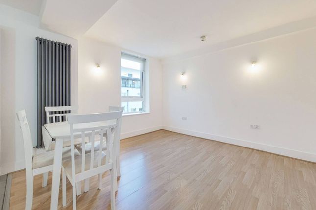 Thumbnail Flat to rent in Building 22, Woolwich Riverside, London