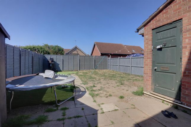 Thumbnail Semi-detached house for sale in Camellia Crescent, Clacton-On-Sea