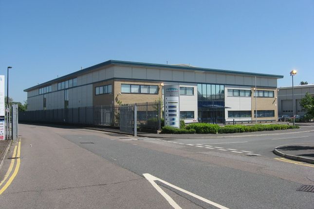 Industrial to let in Unit 1 Five Arches Business Estate, Maidstone Road, Sidcup