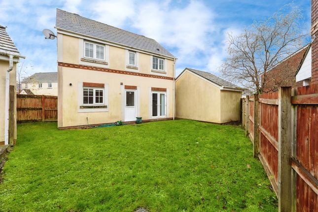 57, Heol Islwyn, Swansea photo 2
