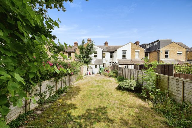 Terraced house for sale in King Edward Road, Maidstone