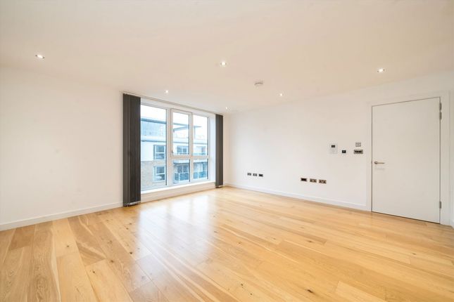 Apartment 47, Glenbrook Apartments, 85, Glenthorne Road, London photo 3