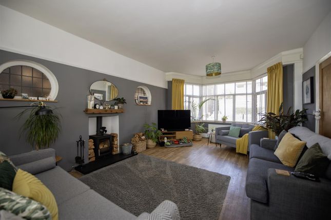 18, Forester Road, Nottingham photo 2