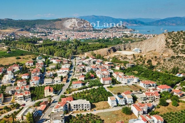 Thumbnail Apartment for sale in Ag. Kiriaki 211 00, Greece