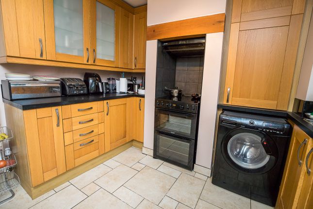 Flat for sale in Upton Park, Upton, Chester