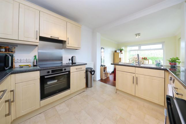 Detached house for sale in Sylvana Close, North Hillingdon