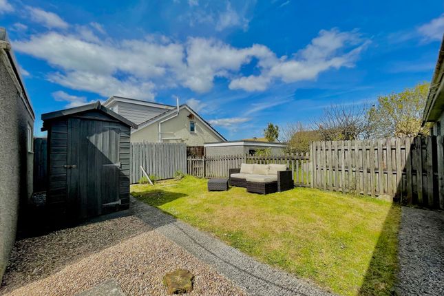 Semi-detached bungalow for sale in Boslowick Road, Falmouth