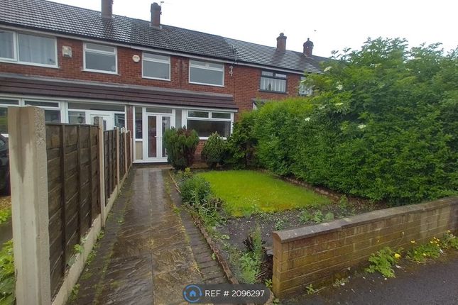 Thumbnail Terraced house to rent in Blenmar Close, Radcliffe, Manchester