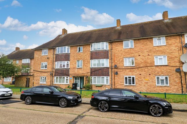 Thumbnail Flat for sale in Pentrich Avenue, Enfield