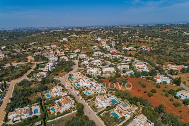 Thumbnail Land for sale in Albufeira, Algarve, Portugal
