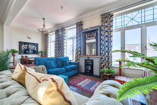 LOT 3 - Apartments 35c & 35b, South Street, Bridport photo 4
