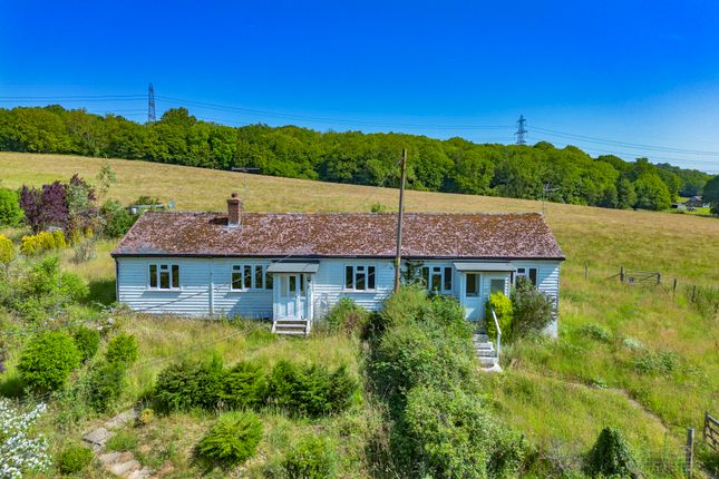 5-bed house on 1 and 2 CONSTER MANOR BUNGALOWS, Northiam Road, Broad Oak, £700,000