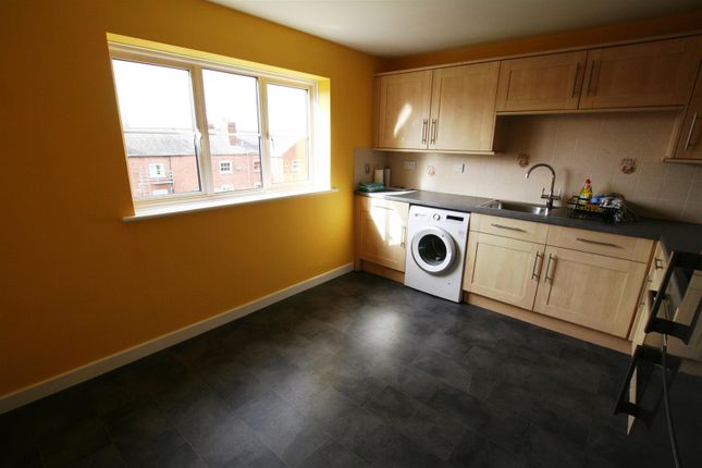 Property to rent in Amber Heights, Green Hill, Worcester.