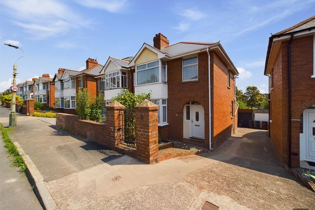 Property for sale in Roseland Avenue, Exeter