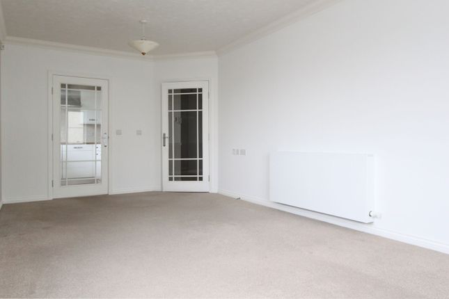 Flat for sale in Rock Street, Thornbury, South Gloucestershire